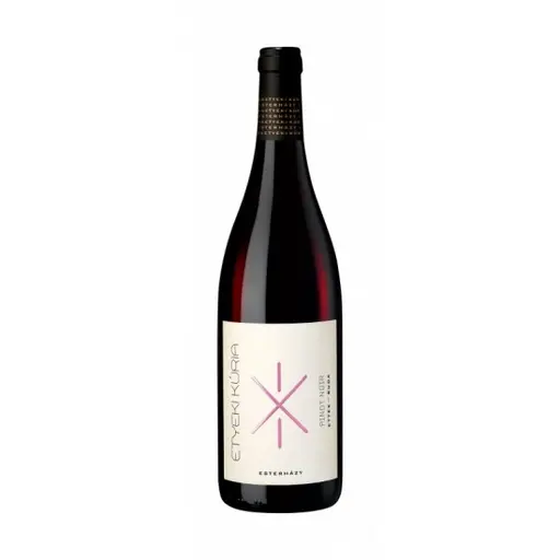 Etyeki Kuria Pinot Noir, sec