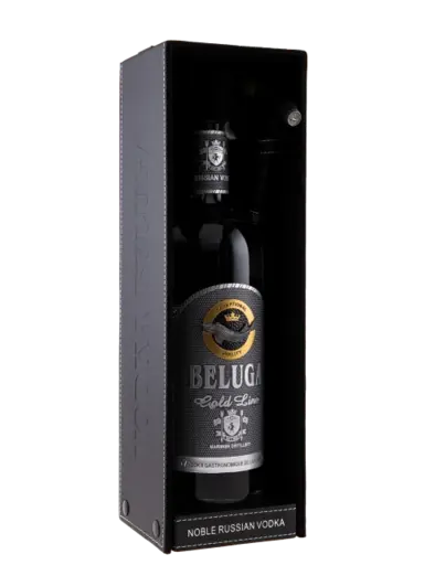 Beluga Goldline