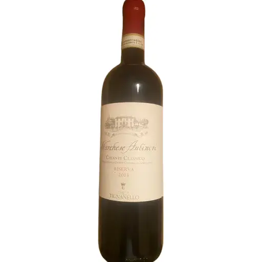 Vin Marchesi Antinori Chianti Classico