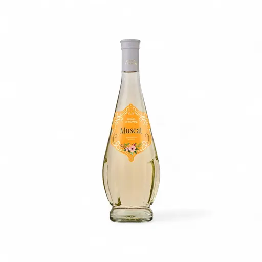 Vartely vin demidulce Muscat