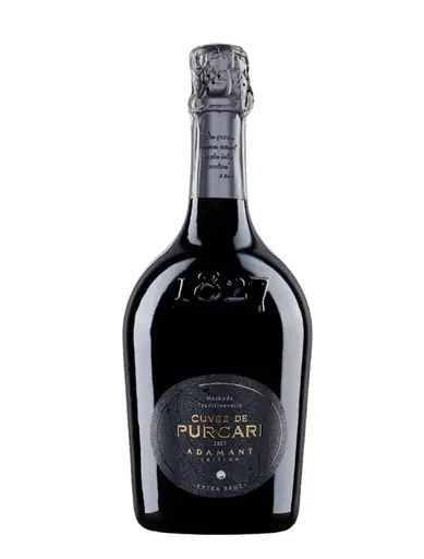 Purcari Cuvee de Adamant Limited Edition