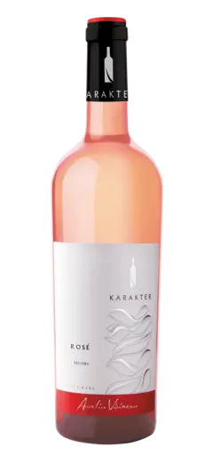 Vin Rose Aurelia Visinescu Karakter Sec