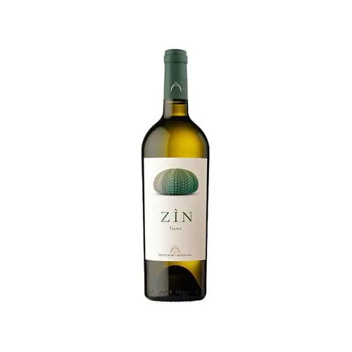 produttoridimanduria Vin Alb Zin Fiano, Salento IGT Sec