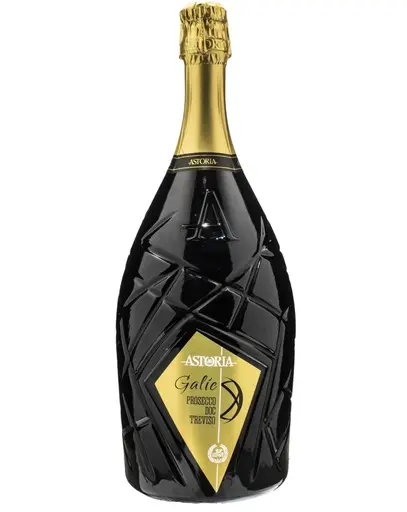Astoria Galie Prosecco Doc Treviso Extra Dry Jeroboam