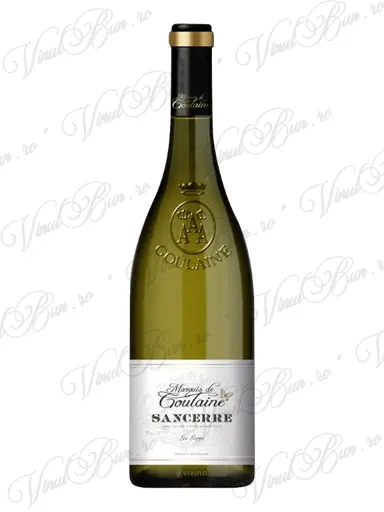 Marquis de Goulaine Vin Marquis de Goulaine Sancerre AOC