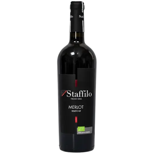 Staffilo Merlot