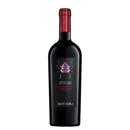 Itaia Mottura Stilio Primitivo Di Manduria DOC