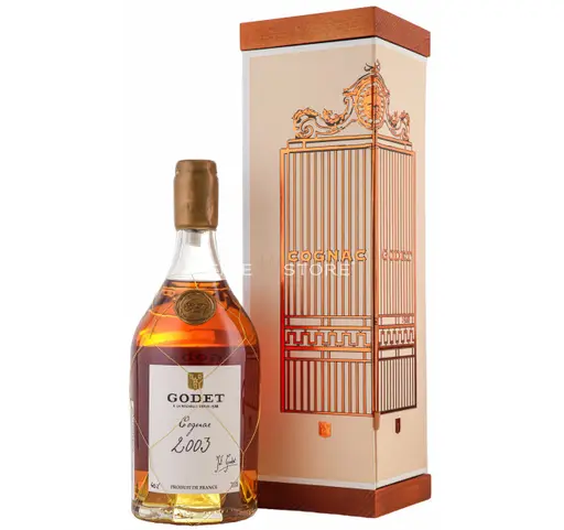 Godet Millesime 2003