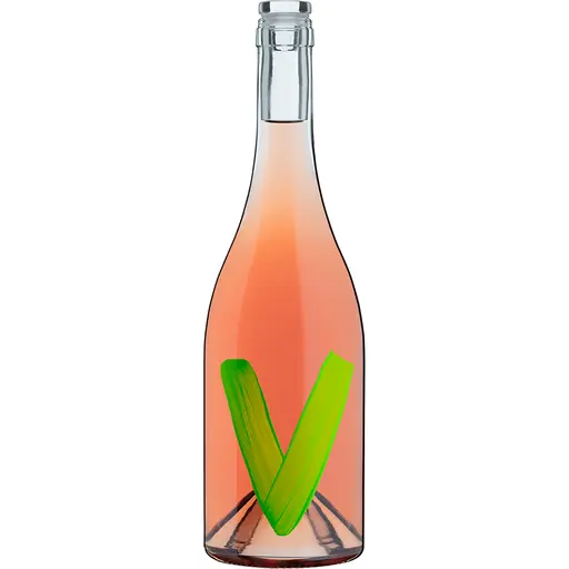 Vin rose demisec Velo Cabernet Sauvignon
