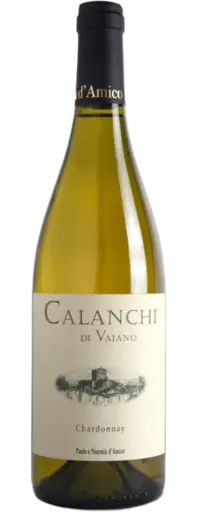 Calanchi di Vaiano IGT Chardonnay