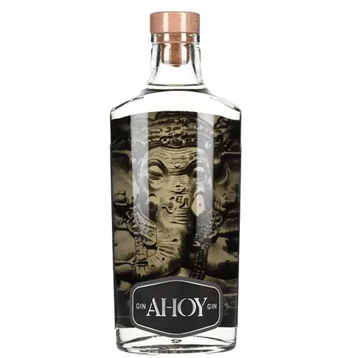 Ahoy Gin
