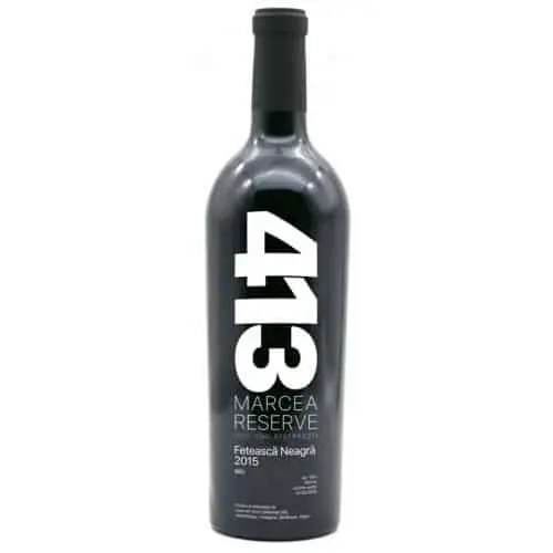 413 Marcea Reserve Feteasca Neagra