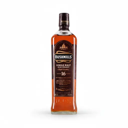 Whiskey Bushmills Malt, 16 ani