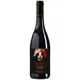 Budureasca The Dark Count of Transylvania Pinot Noir