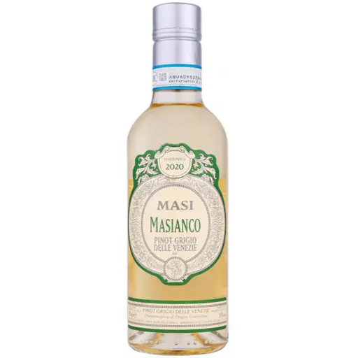 Vin alb sec Masi Masianco Pinot Grigio