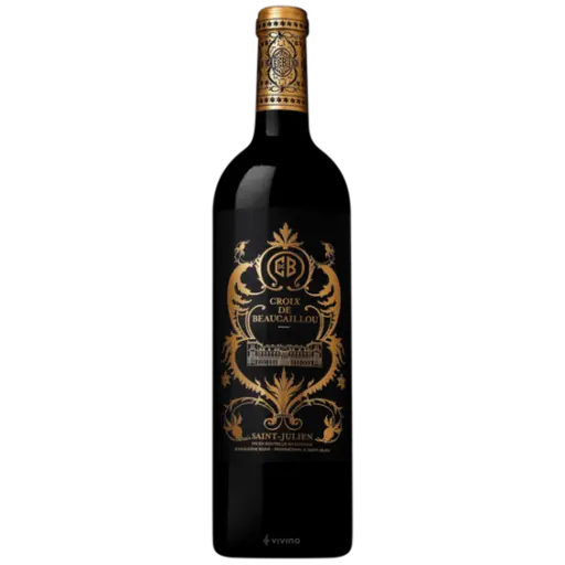 Chateau Ducru Beaucaillou Saint Julien La Croix de Beaucaillou