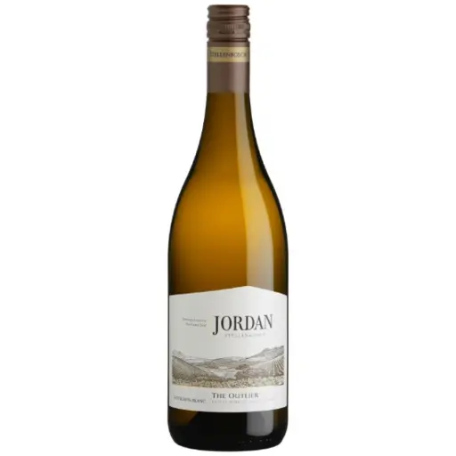 Jordan Sauvignon Blanc - Vin Alb Sec