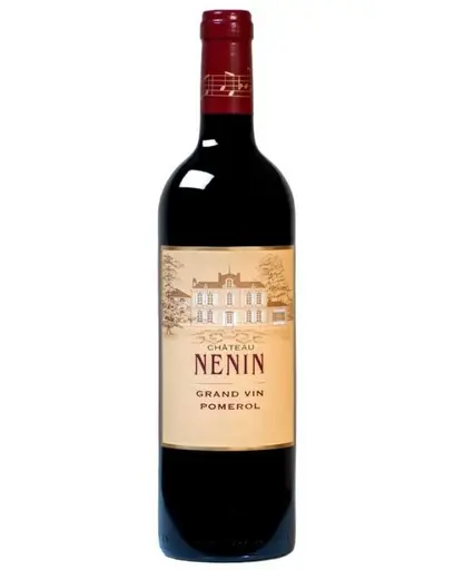 Chateau Nenin 2021