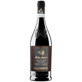 Aldegheri Valpolicella Ripasso Classico Superiore DOC rosso