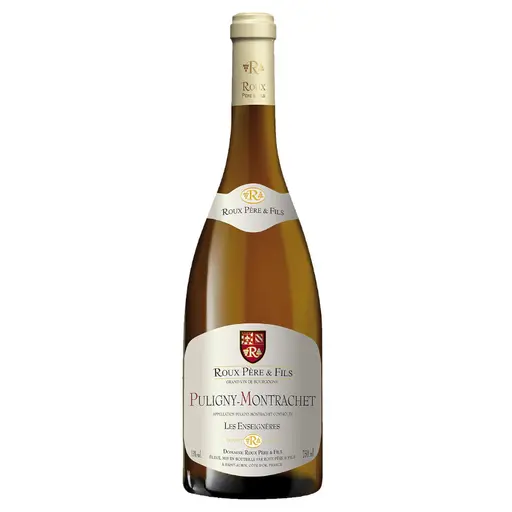 Roux Pere & Fils - Puligny-Montrachet AOC Les Enseigneres 2014