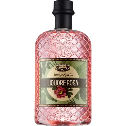 Rosa Vintage Liqueur