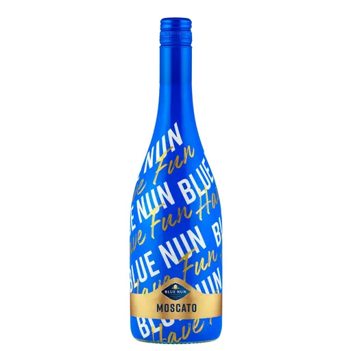 Blue Nun Moscato