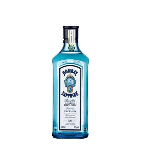 Bombay Sapphire gin