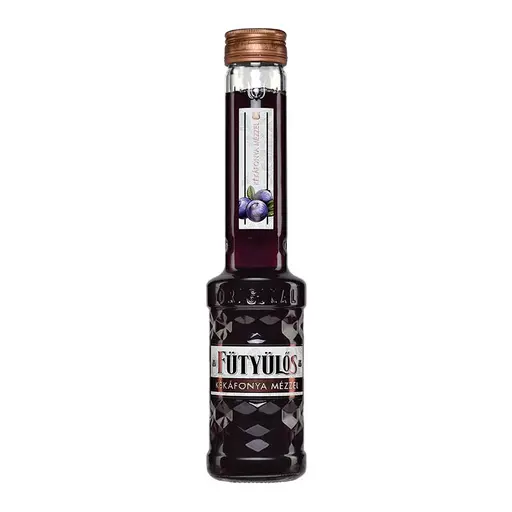 Lichior Futyulos Distilat Afine & Miere