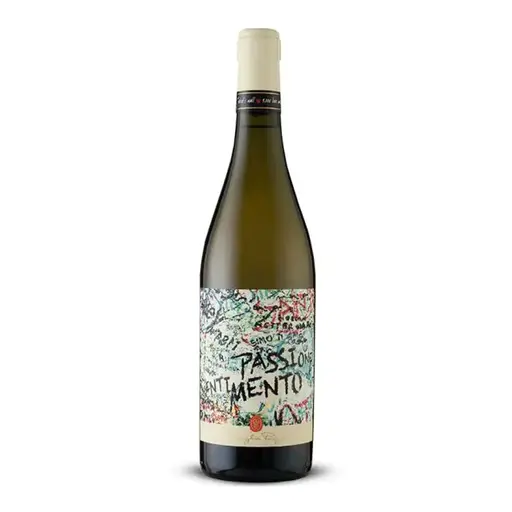 Pasqua Passione Sentimento Veneto Bianco