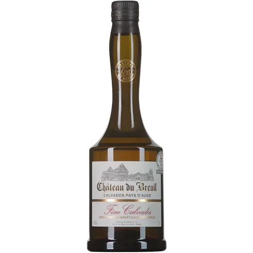 CHATEAU DU BREUIL FINE CALVADOS
