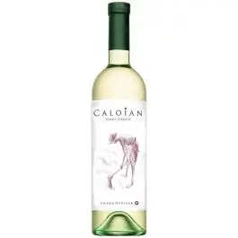 Oprisor Caloian Pinot Grigio