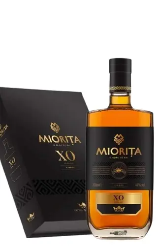 Vinars Miorita X.O. 25 ani
