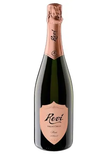 Revi Rose Brut Trentodoc