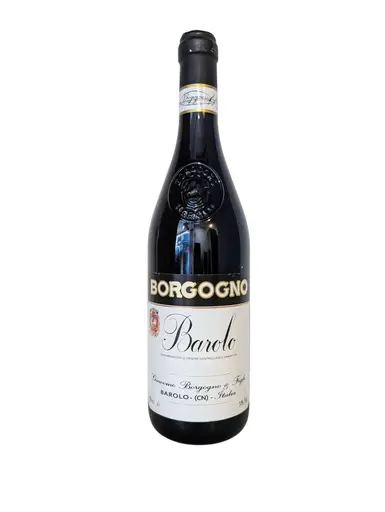Virna di Borgogno Barolo DOCG