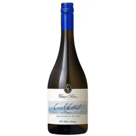 Chile Casa Silva Cool Coast Sauvignon Blanc