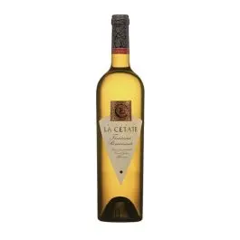 Vin Alb Crama Oprisor La Cetate Tamaioasa Romaneasca