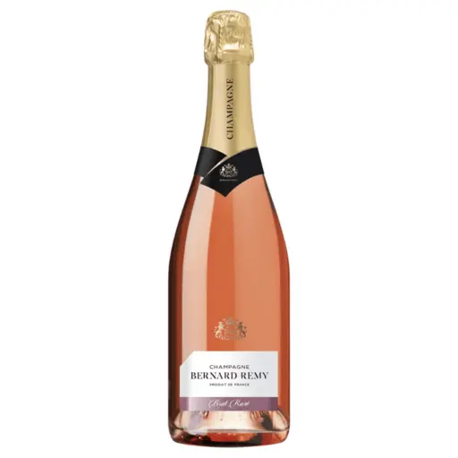 Bernard Remy Rose Brut NV