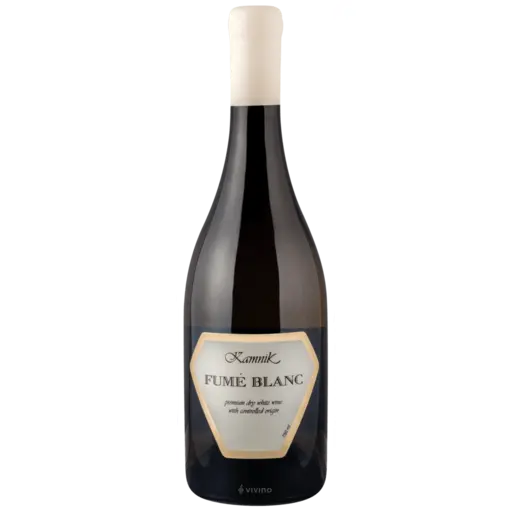 Vin Kamnik Fume Blanc, Alb, Sec