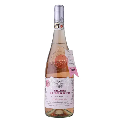 Grande Alberone Vino Rosato d'Italia