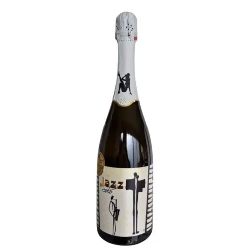 Domeniile Panciu Jazz Solo DOC Brut