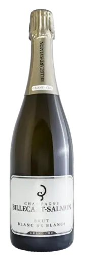 Billecart-Salmon Le Blanc De Blancs Grand Cru Extra Brut