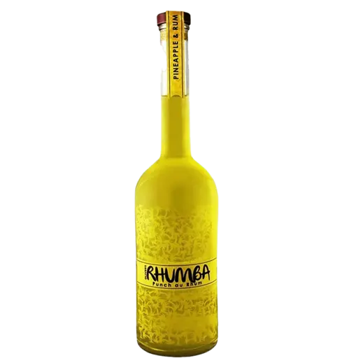 Rom Rhumba Pineapple
