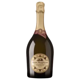 Vin prosecco Santa Margherita Valdobbiadene Superiore DOCG Brut, Italia