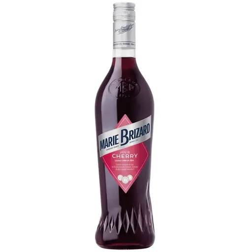 Marie Brizard Cherry Brandy: Un Lichior de Cirese