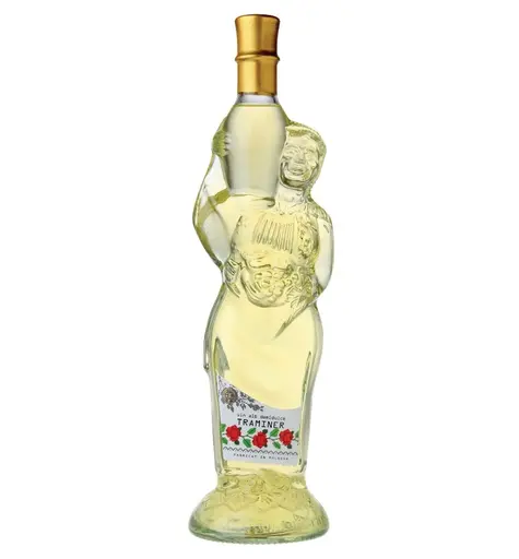 Garling Vinolia Alb Demidulce