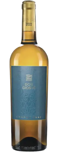 Don Giosue Chardonnay IGT