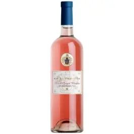 Ca' Lunghetta Pinot Grigio Rose