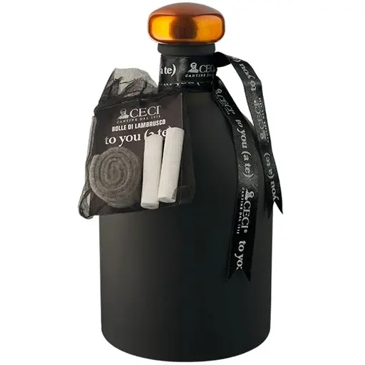 Cantine Ceci To You Lambrusco Rosso Chalk
