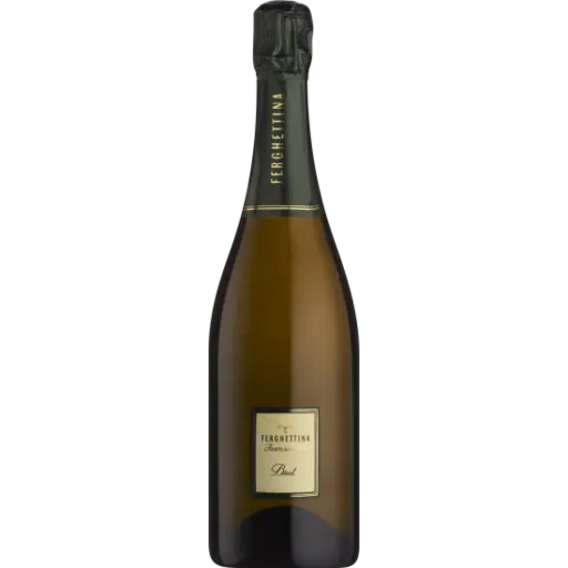 Ferghettina Franciacorta Brut
