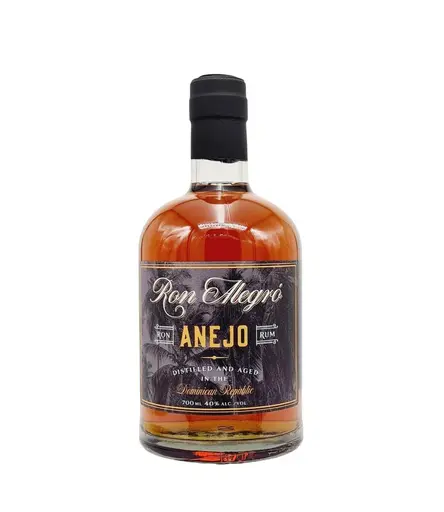 Ron Alegro Anejo Rom